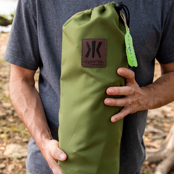 NWT KIJARO Native Ultralight Camping Cot⛺️ - Picture 3 of 5